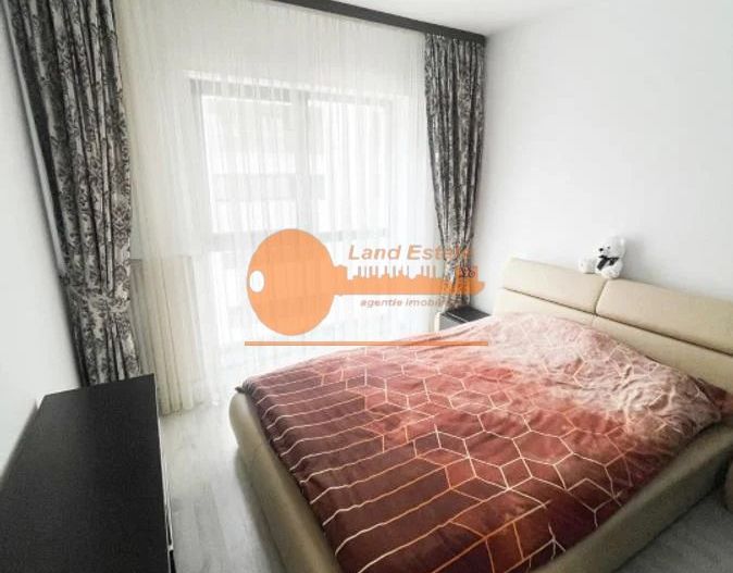 2 camere cu centrala Politehnica - Lujerului - Poză 4