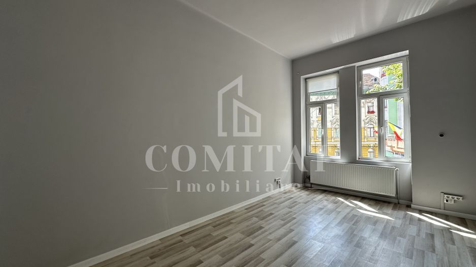 Apartament cu 2 camere | Clădire istorică | Zonă ultracentrală - Poză 2