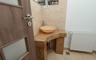 Berceni Vila Individuala cu Teren de 1000 mp si Iaz - Poză 12