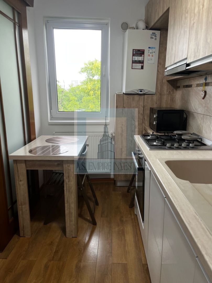 Apartament 2 camere/ zona Rulmentul - Poză 16