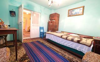Voluntari, foarte aproape de DN2/ E85, casa 4 camere din caramida - Poză 1