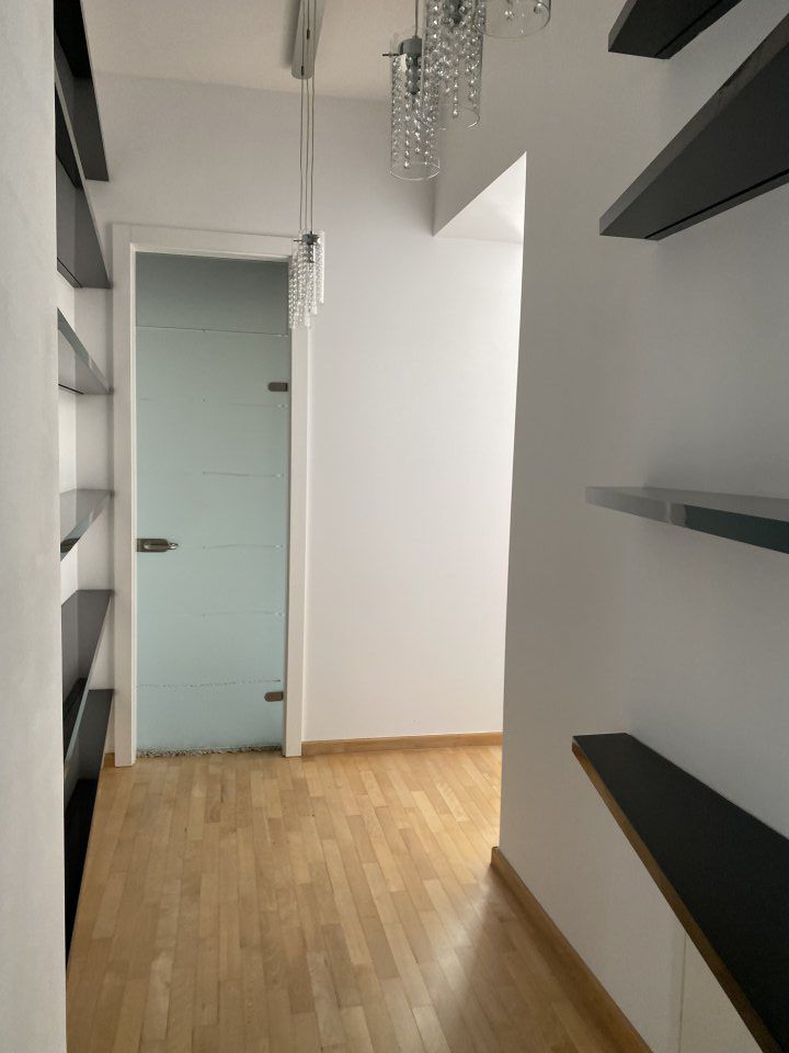 APARTAMENT 5 CAMERE DUPLEX | STEFAN CEL MARE - Poză 8