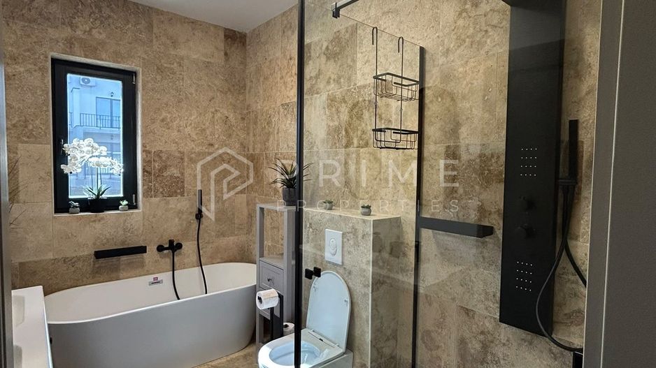Casă modernă de închiriat – Eleganță și confort în Livezeni - Poză 10
