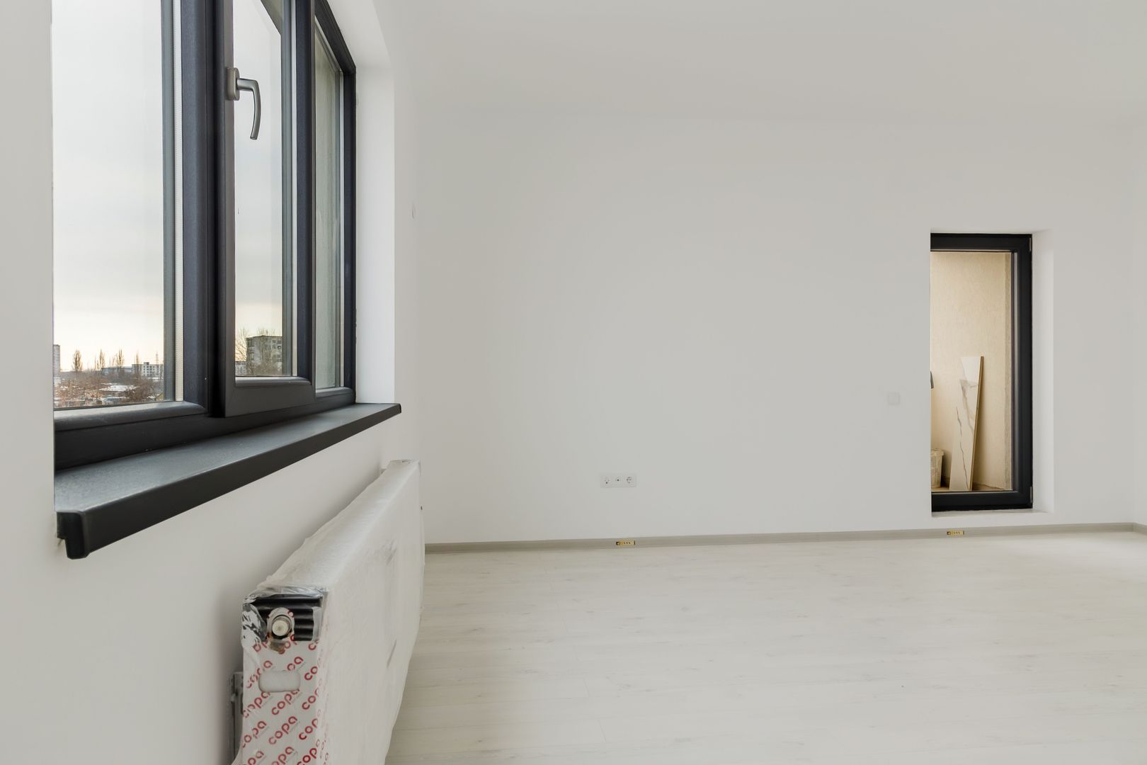 Apartament 3 Camere, Etaj 2, Decomandat, 92 mp Utili, Str. Oboga, Militari - Poză 11