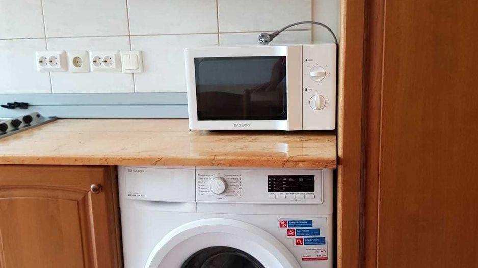 Tipografilor-Medicina | 2 camere | Centrala proprie | Decomandat - Poză 5