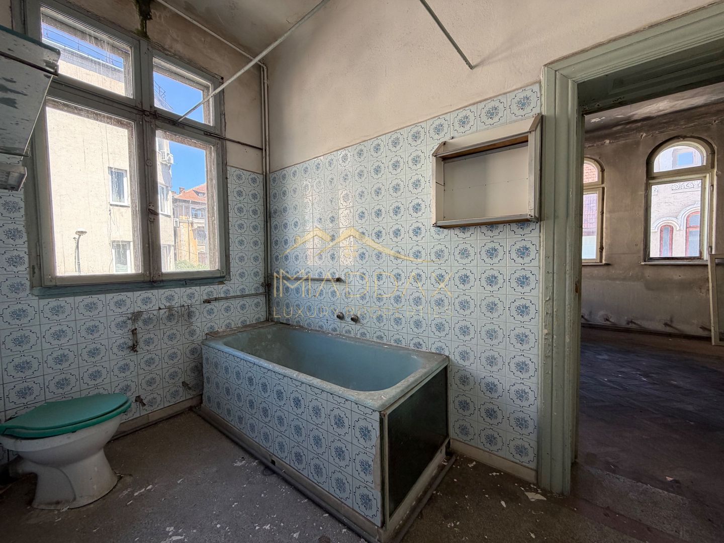 Vila cu 10 camere *540mp* // Zona Titulescu - Poză 13