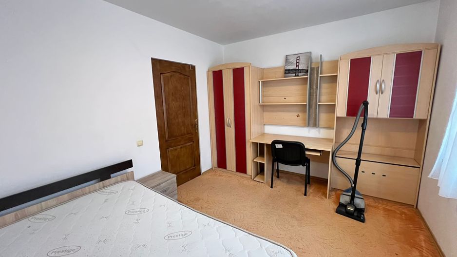 Apartament spatios cu 3 camere | 88 mp + 8 mp balcon | Parcare | Zorilor - Poză 9