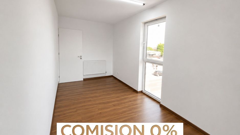 COMISION 0%, Spatiu de Birou 22 mp, SAD, Camera + Baie, Zona Mehala - Poză 1