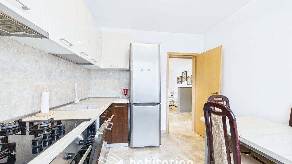 Tur virtual – Cămin modern lângă  pădure, ideal pentru o familie - Poză 7