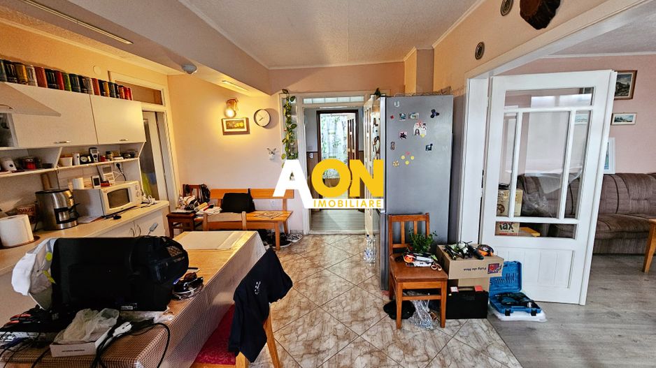 Casa 3 camere, 1000 teren la asfalt, Barabant - Poză 4