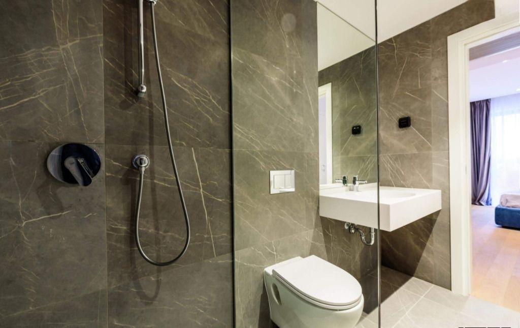 Apartament High-End 4 camere One Herastrau Towers - Poză 21