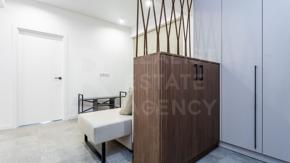 Vânzare, apartament, 2 camere, str. Matei Basarab, Râșcani - Poză 7
