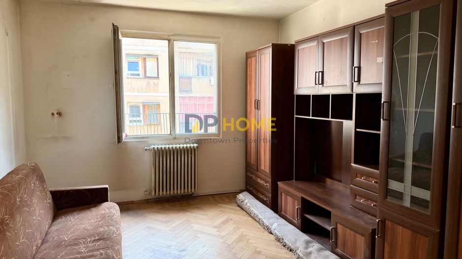 3 camere Piața Mihail Kogălniceanu Ideal locuință sau investiție - Poză 2