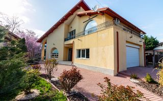 Pipera, str Alexandru cel bun nr. 34B - Poză 1