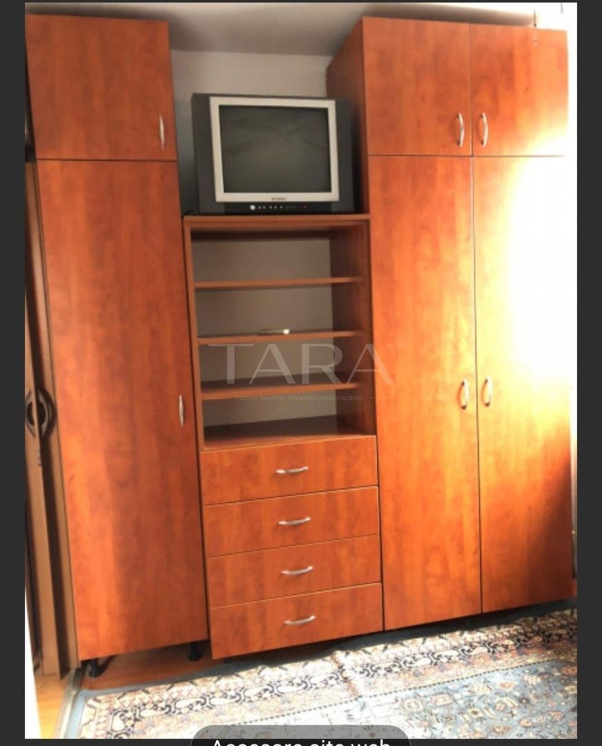 Apartament 2 camere – Gheorgheni, zona Piata Hermes - Poză 1