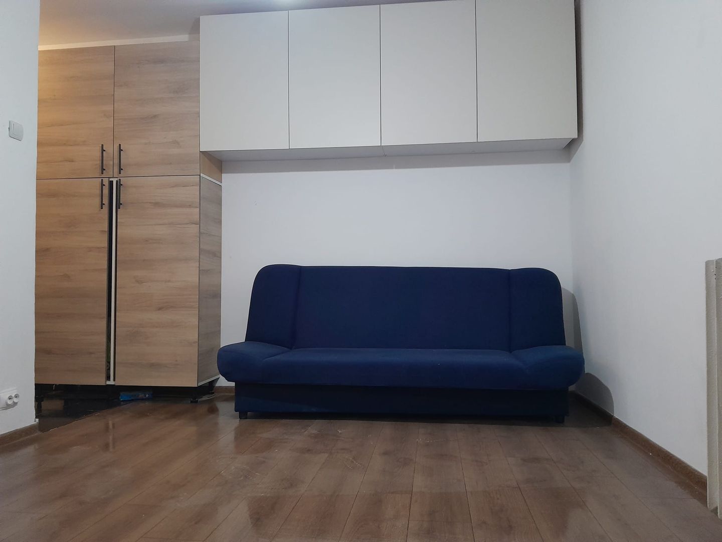 Garsoniera 19 mp str. Postavarul - Poză 19