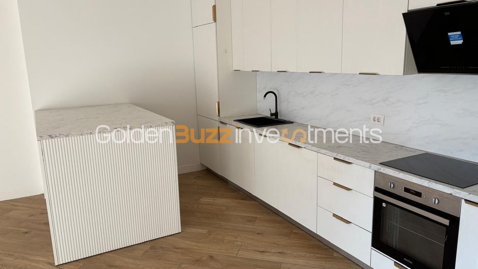 Apartament 4 camere | Central District | Viitorului 134 - Schiță 6