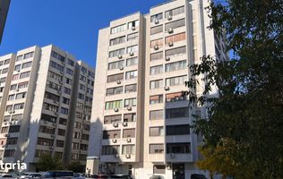Vanzare apartament  spațios 2 camere, 85 mp, in Noor Rezidence Titan