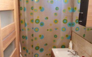 AG BRASADAS vinde apt. la PARTER în Carpații 1. - Poză 1