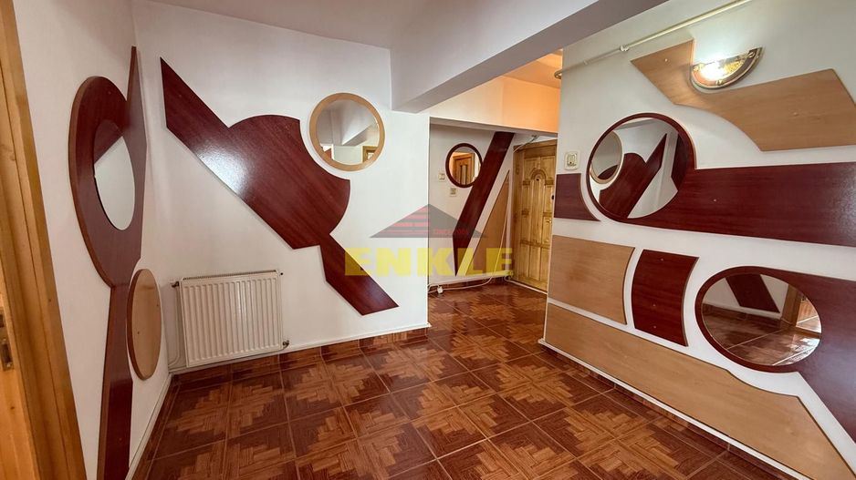 Apartament 3 camere decomandat – Zona Primăverii - Poză 6