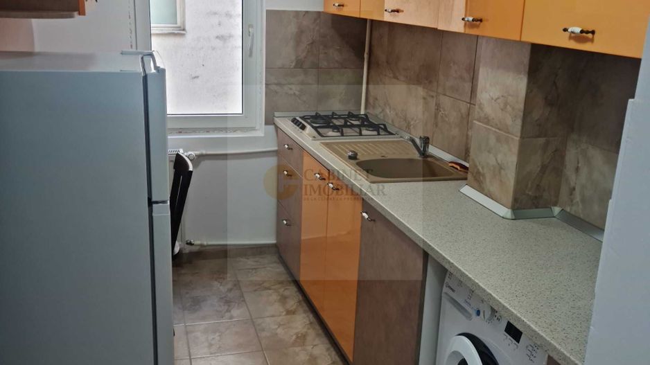 2 camere I Pasaj Victoriei I Creditabil I Bloc 1974 - Poză 6