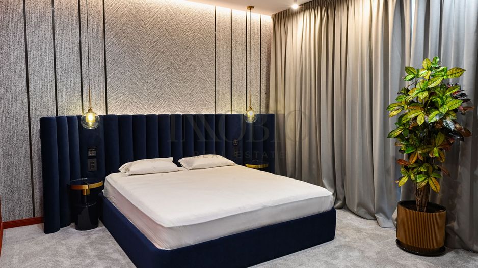 Vila 5 Camere | Rooftop Pool | Smart Home - Poză 14