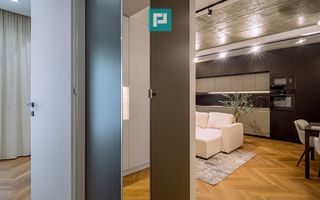 Chirie 2 camere 60 mp – Piața Țăranilor - Poză 4