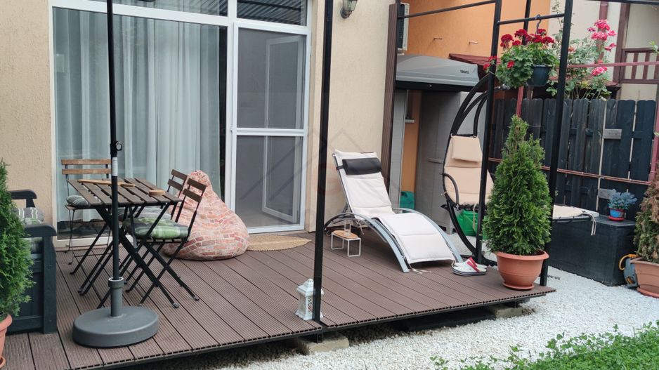 Lux si rafinament modern. Ferventia, aproape de padure. COMISION ZERO! - Poză 56