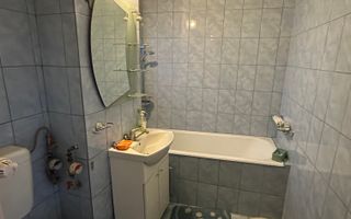 Apartament 3 camere Piața Gorjului Metrou - Poză 8
