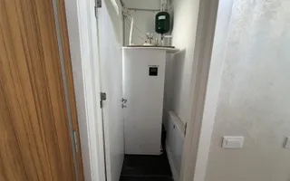 Vila moderna cu arhitectura deosebita gata sa devina acasa - Poză 12
