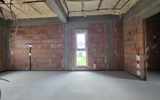 Vilă individuală în Tunari – 5 camere, curte privată - Poză 29