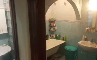 Apartament in cladire istorica, zona Complex Studentesc - Lidl, et 1 - Poză 21