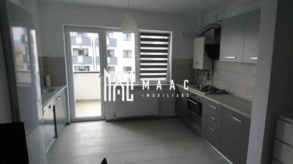 Apartament 2 Camere I Modern I 2/4 I West Side Park Residence - Poză 1