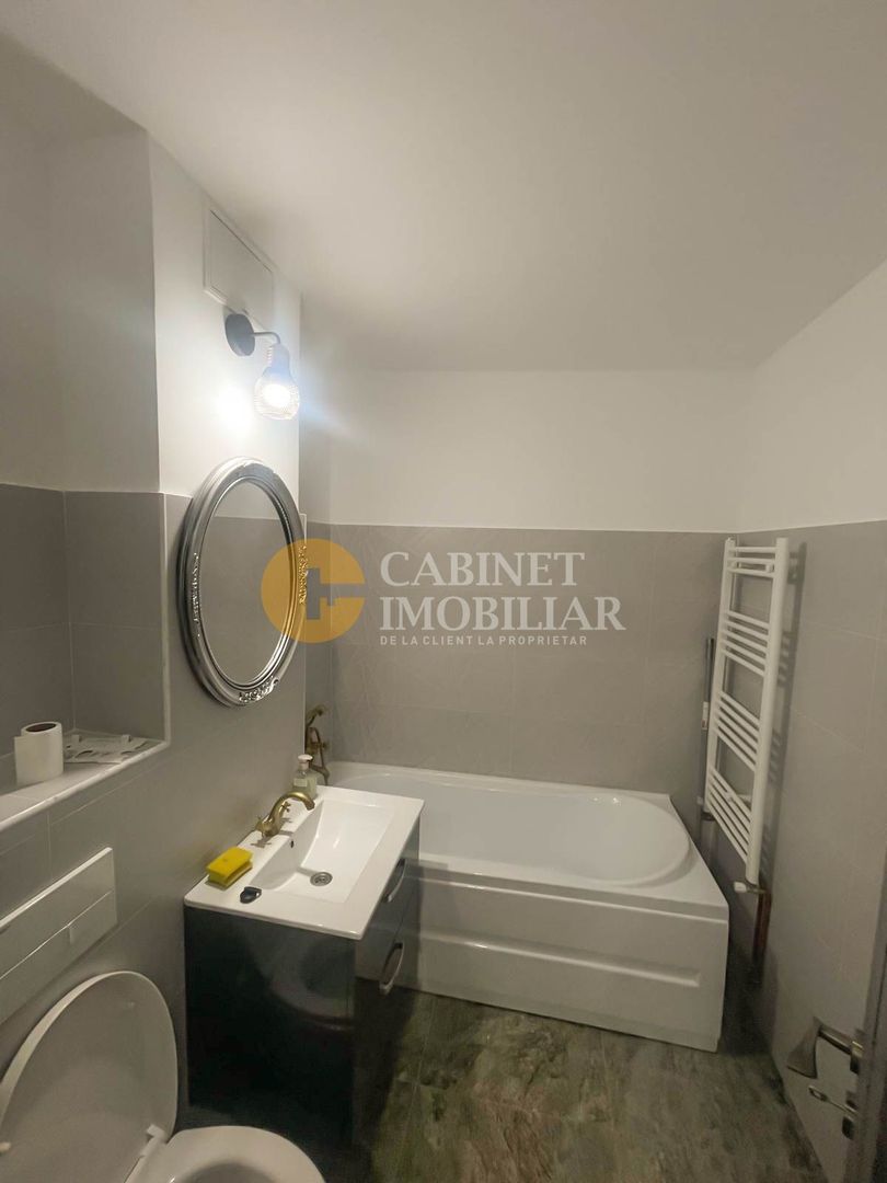 3 camere decomandat - 71 mp - Zona Dacia - Poză 8