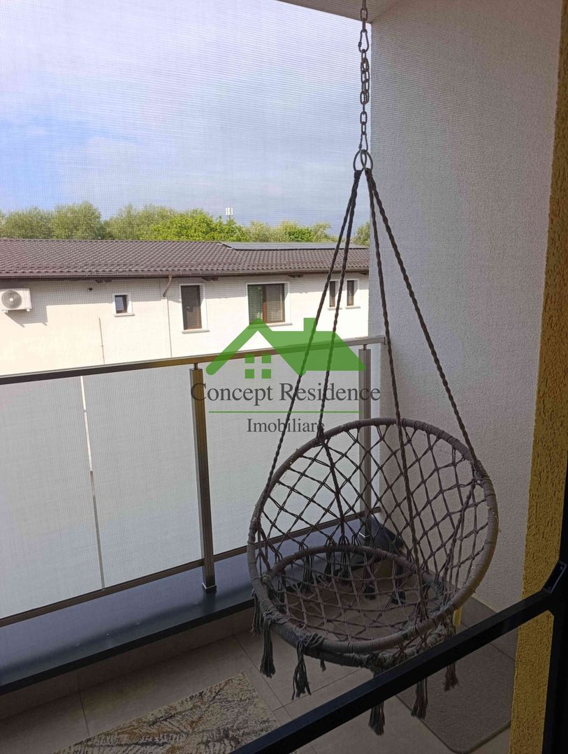 Apartament 3 camere + parcare | Bloc nou 2024 | Str. Păltinișului - Poză 9