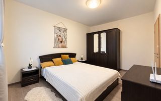 Apartament cu 2 camere Decomandat | Gradina proprie de 25 mp | Giroc langa ESO. - Poză 6