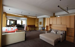 Spațiu comercial - 400 mp la etaj - Nord - Poză 13