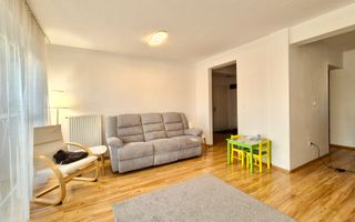 Penthouse de vânzare, zona Avantgarden 1 -  95,92mp, Plus-imo.ro - Poză 2