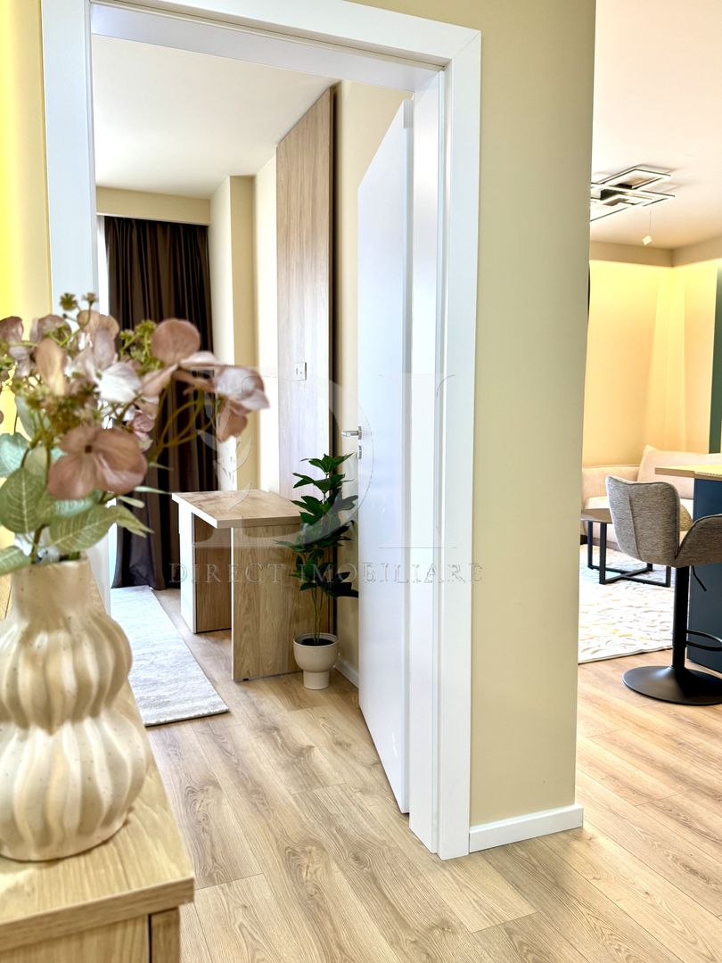 Apartament ultramodern / 3 camere / Zona Eroilor - Poză 16