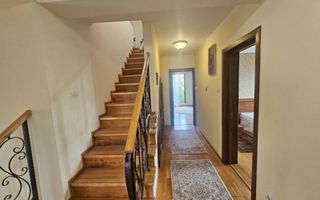 Casă / Vilă de închiriat | Comuna Berceni | 350 mp utili | Curte 400 mp - Poză 17
