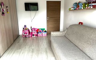 Apartament cu 2 camere decomandate, zona BMW - Poză 4