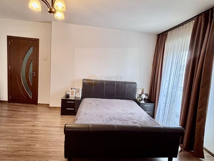 Garsonieră renovată cu vedere spre râu | Splaiul Unirii | mobilată nou - Poză 2