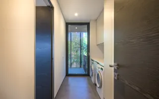 Reședință Exclusivistă cu 5 Camere | 201 mp | Terasă 25 mp - Poză 13