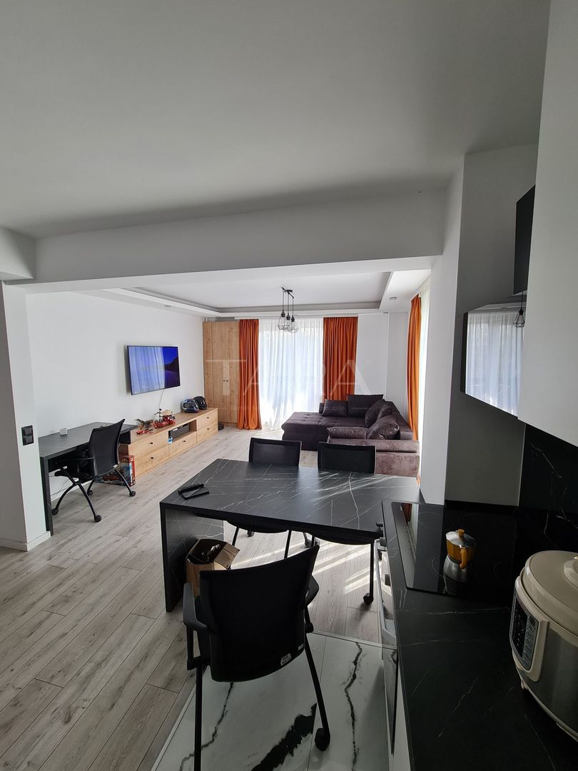 Apartament 2 camere, zona Dambul Rotund - Poză 3