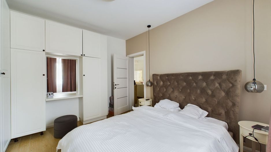 Duplex 1/2 in Moșnita Veche (Drumul Boilor) - Poză 5