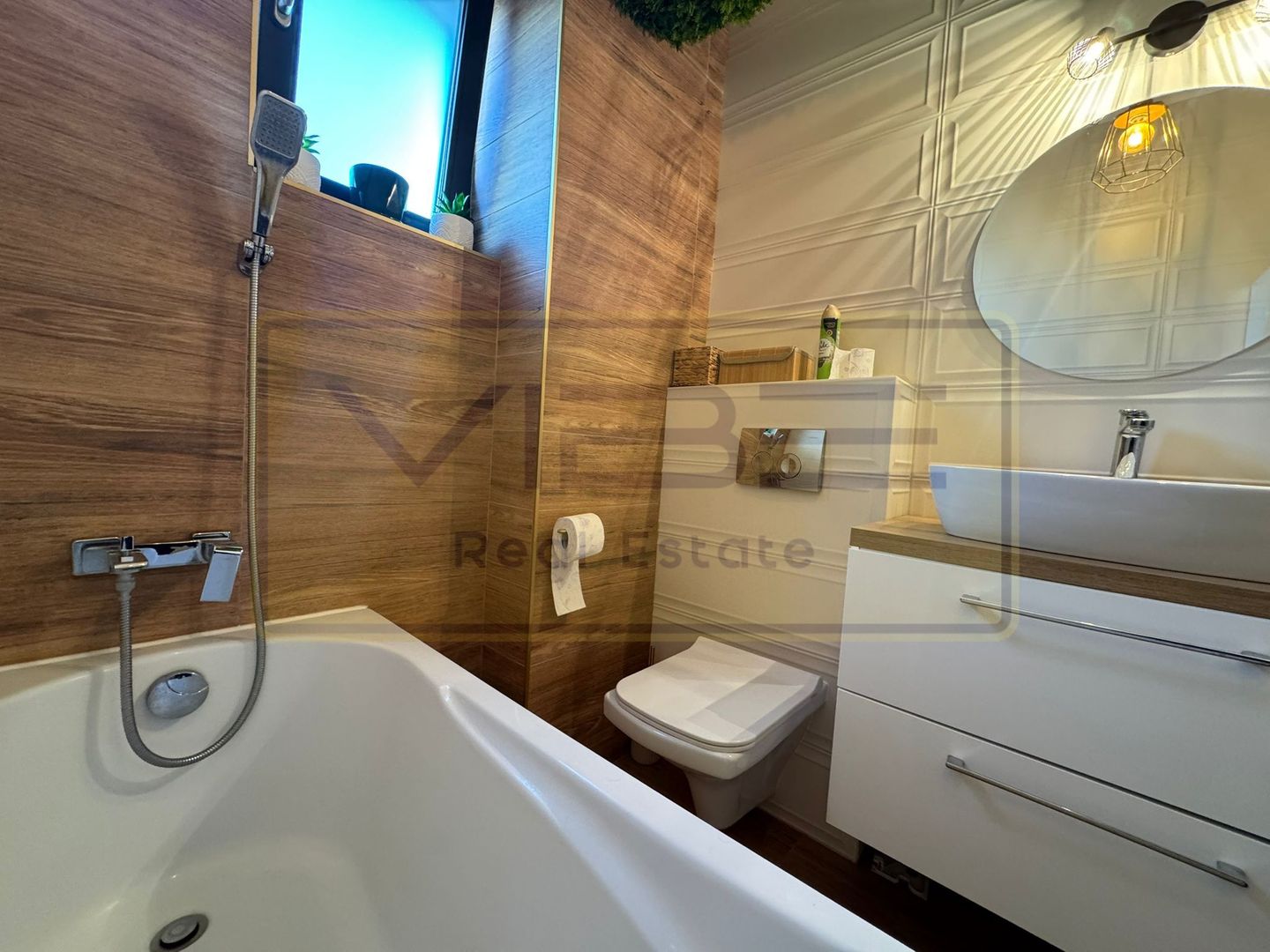 Apartament 2 camere + loc parcare Panoramic Residence - Poză 19