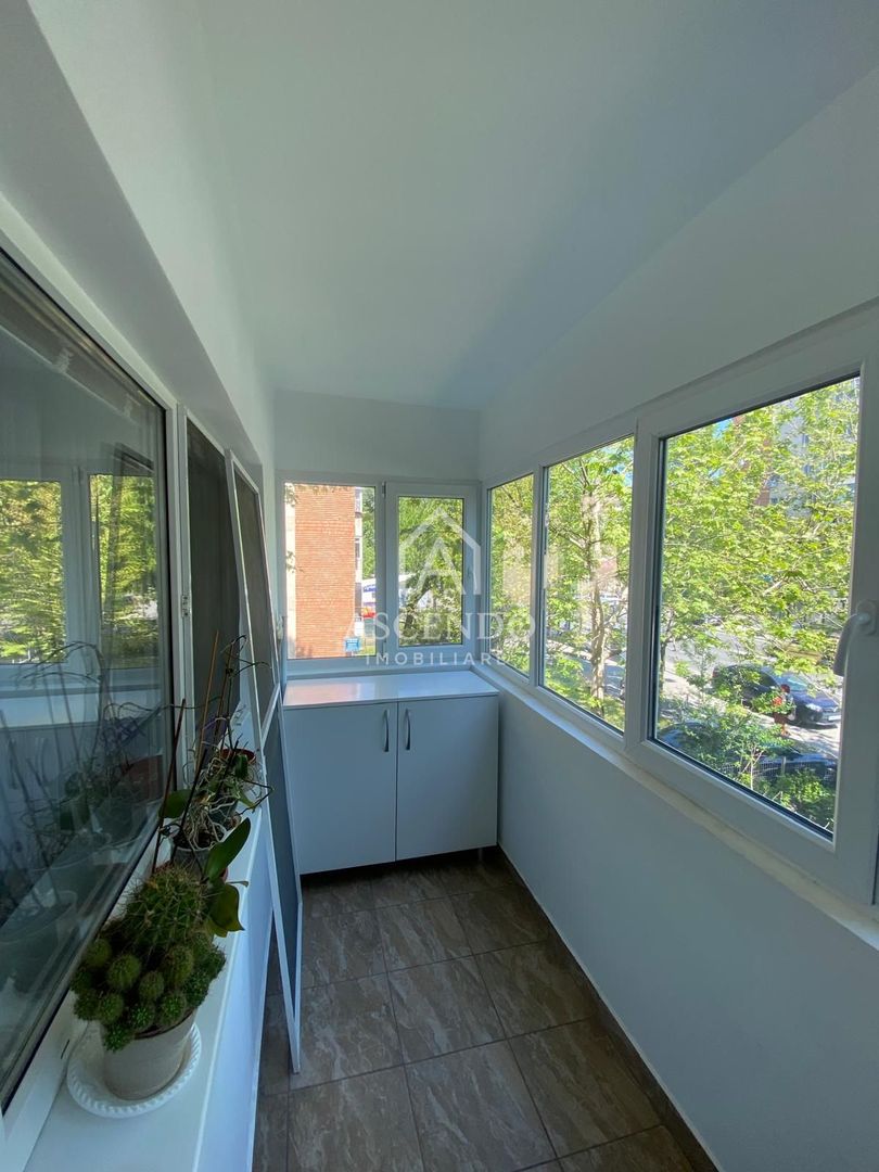 Apartament 4 camere | Etaj 1 | Bulevard principal | Alexandria - Poză 23