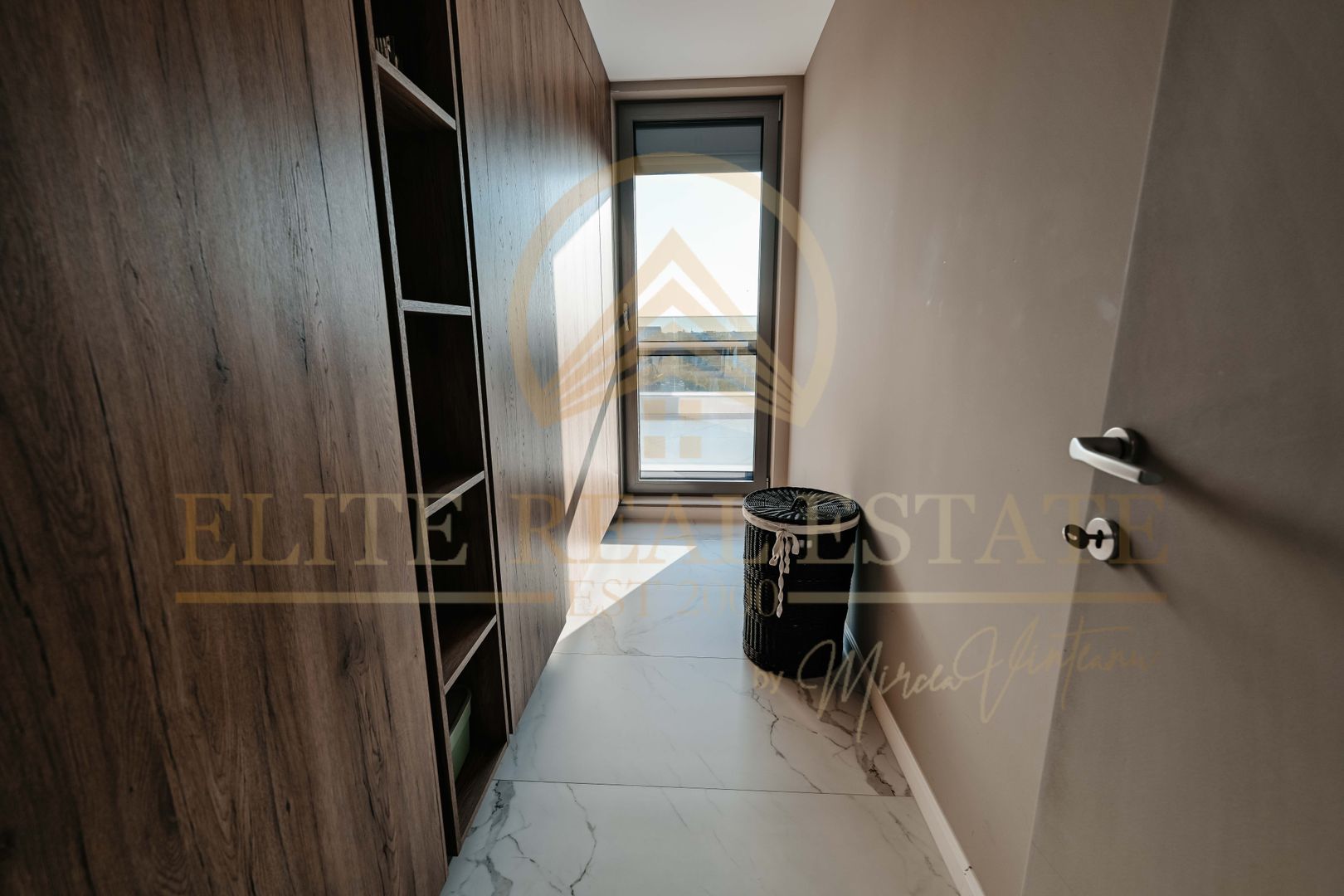 PENTHOUSE UNIC in mijlocul orasului Constanta - Poză 28