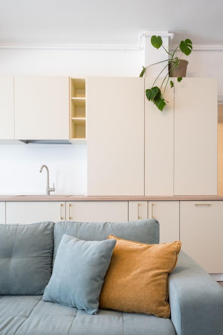 Inchiriere apartament 3 camere | Parcare inclusa | Sisesti - Poză 6