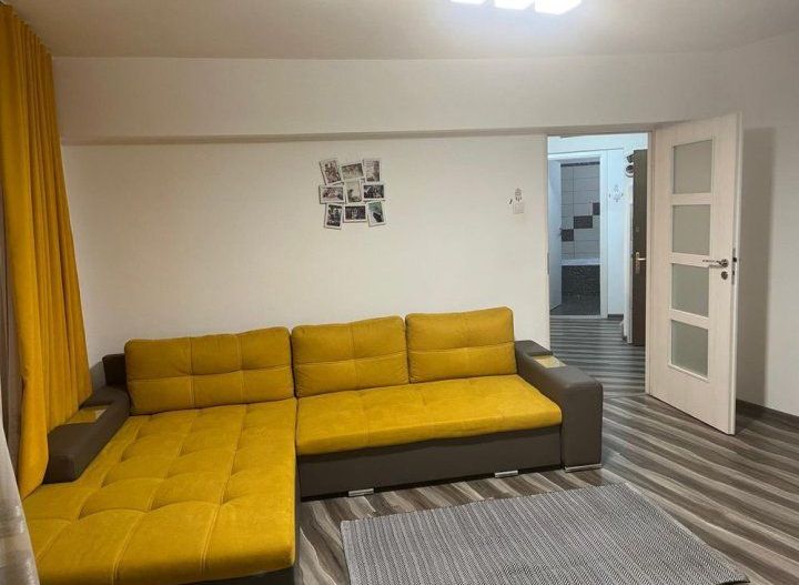Apartament superb Crangasi - Poză 1